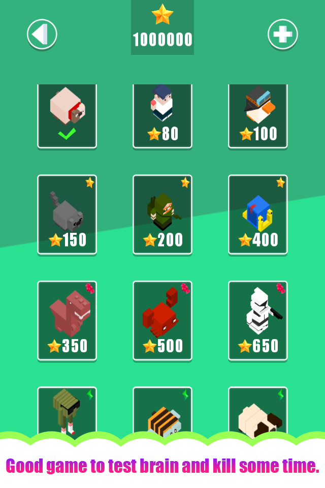 Block Jump Forever Christmas