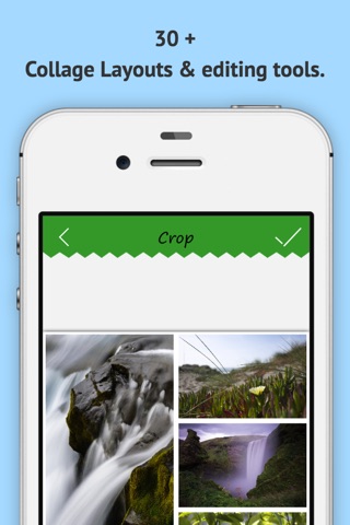 SquareRepost - Crop and Post Photos for Instagram ,Facebook & Twitter screenshot 2