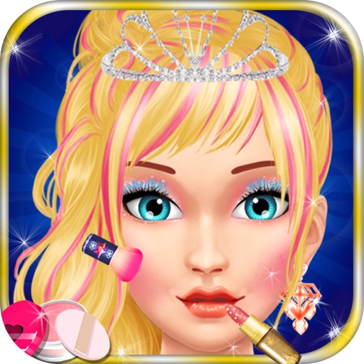 Beauty Spa & Makeup Salon iOS App