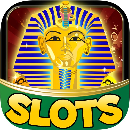 A Aace Egypt - Slots, Roulette and Blackjack 21 FREE!