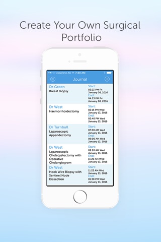 ScrubUp screenshot 3