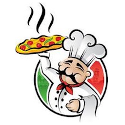 Italy Pizza icon