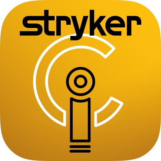 Stryker Inventor Consultant Reference & Resource Center icon