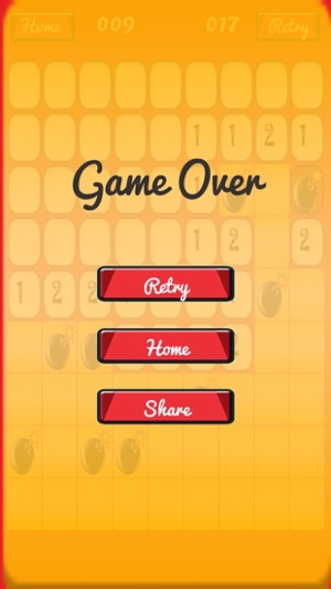 Minesweeper!!!(圖4)-速報App