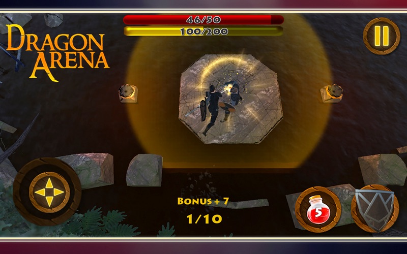 Dragon Arena thumbnail 3