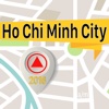 Ho Chi Minh City Offline Map Navigator and Guide