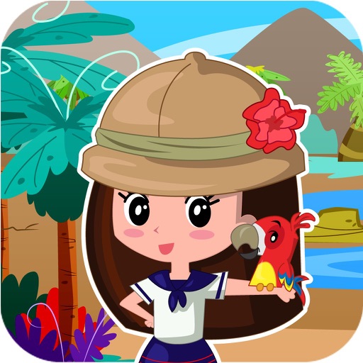 Zoo Kiddo 2 - Learning Games iOS App