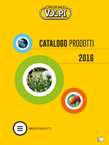 Volpi - Catalogo Prodotti screenshot 2