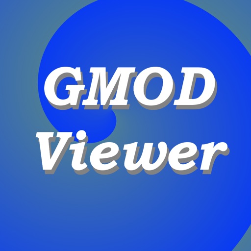 GMOD Viewer