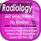 Radiology, RadioGraphics & Imaging Expertise: