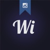 Wi - Widget for Instagram