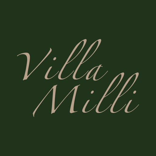 Villa Milli