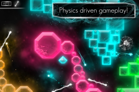 Lowglow screenshot 3