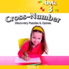 Top 48 Education Apps Like Cross Number Discovery Puzzles Book 3 - Best Alternatives