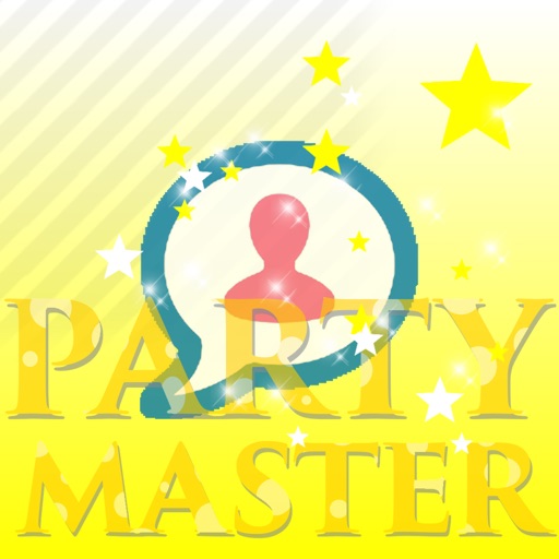PartyTalk iOS App