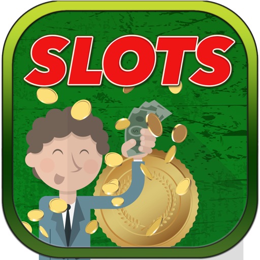 The Ice Hero Slots Machines -  FREE Las Vegas Casino Games icon