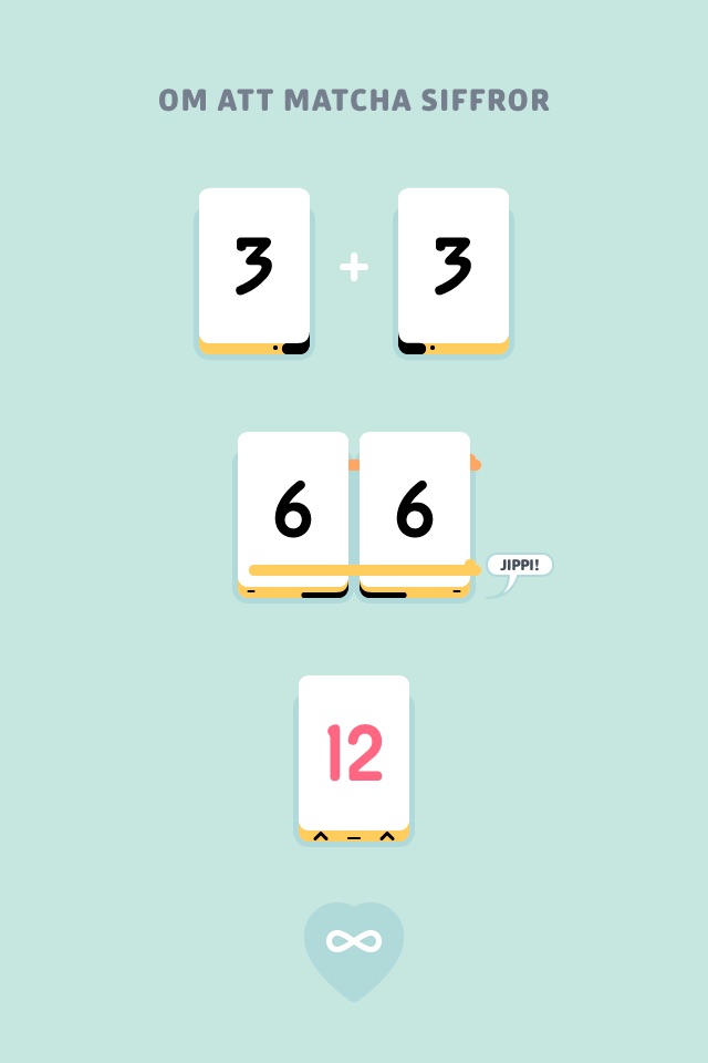 Threes! Freeplay screenshot 3