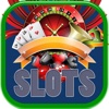 2016 Vegas Casino Garden Blitz Atlantis - Gambler Slot Machine