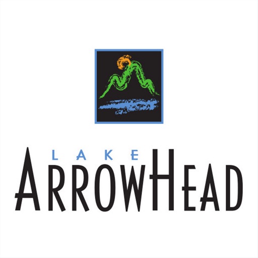 Lake Arrowhead GA Tee Times icon