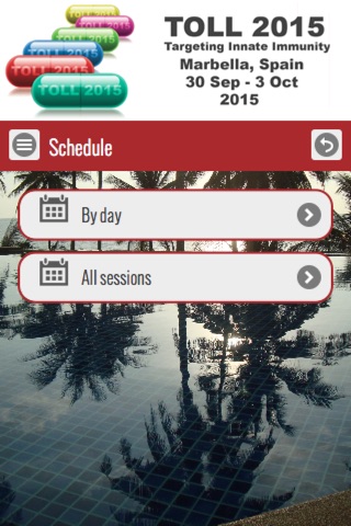 Toll 2015 screenshot 2