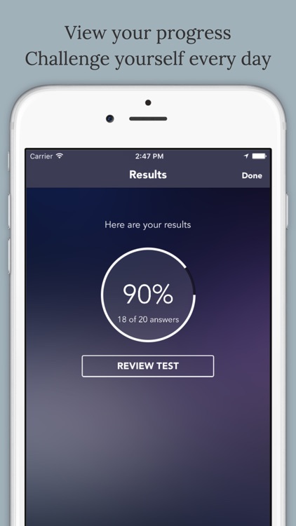 Pharmacy Technician Exam Prep screenshot-3