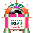 Top 12 Music Apps Like Oldies 1079 WOLD - Best Alternatives