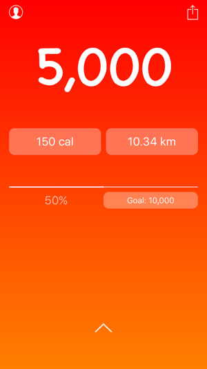 Step Counter, Calorie Counter, Pedometer - Stepper(圖4)-速報App