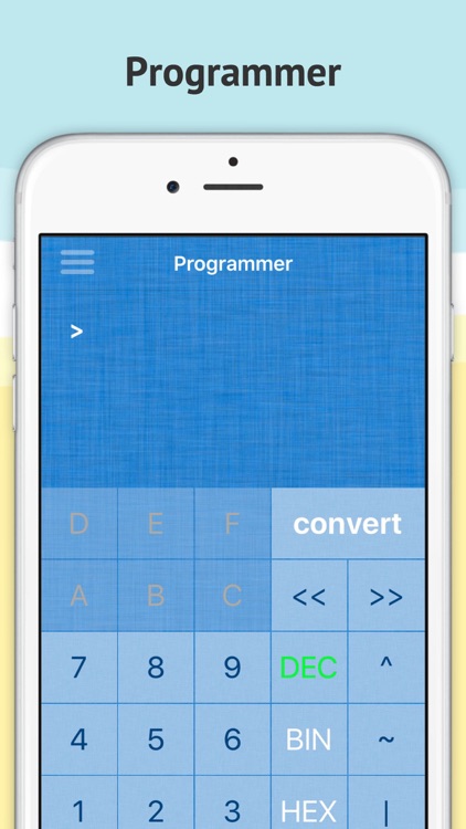 Calculator-calci screenshot-4