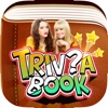 Trivia Book : Puzzles Question Quiz For 2 Broke Girls Games Player