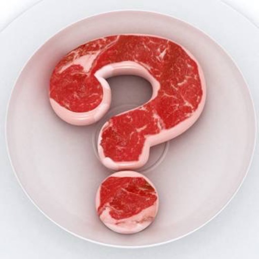 Meat Trivia and Quiz: Fun Eating Test Games icon