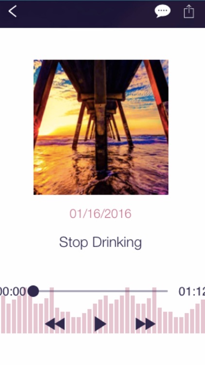 Stop Drinking Now with Hypnosis