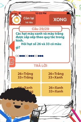 Toán Tiểu Học - phần 1 screenshot 4