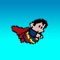 Flappy - "Superman Cute version"