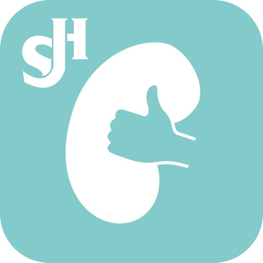 Mikidney iOS App