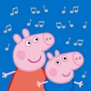 Fun Music for Peppa - Colour & Draw Kids Game