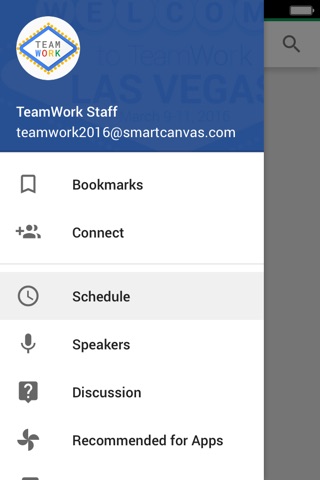 TeamWork 2016 screenshot 3