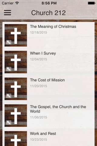 Church 212 screenshot 2