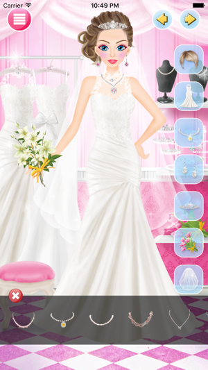 Wedding Salon(圖2)-速報App