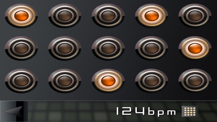 AAA³ Drumloops Remixed - Producer Station screenshot-3
