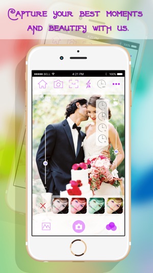 Wedding Photo Frames - Lovely Photo Editor(圖2)-速報App