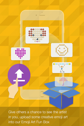 ai.EmojiArtFunBox screenshot 3