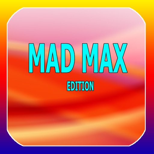 PRO - Mad Max Game Version Guide