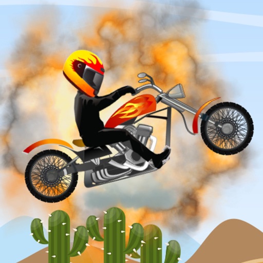Sky Bike iOS App