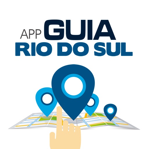 Guia Comercial Rio do Sul icon