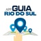 Somos o Guia Comercial da cidade de Rio do Sul, aonde você encontra telefone, endereço e informações de empresas e comercio da cidade