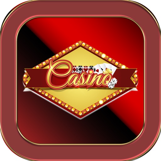 Doubleu Casino Play Slots Machines - Deluxe Store icon