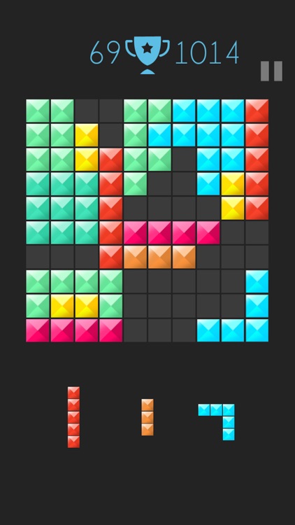 New1010!-Block Puzzle Game