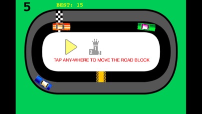 How to cancel & delete Realistic Traffic Racing Fever from iphone & ipad 3