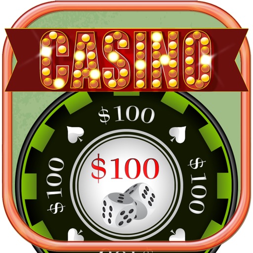 Spin And Spin Scatter Chips - Slot Machine Free Game