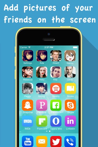 Customize App Icon - Icon Maker screenshot 2